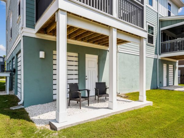 Pensacola Beach Condo 1023998