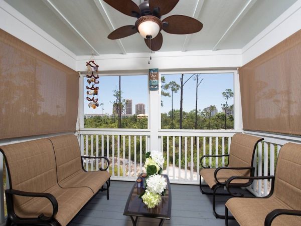 Pensacola Beach Condo 1024000
