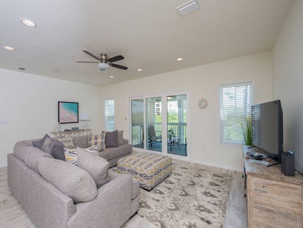 Pensacola Beach Condo 1024000