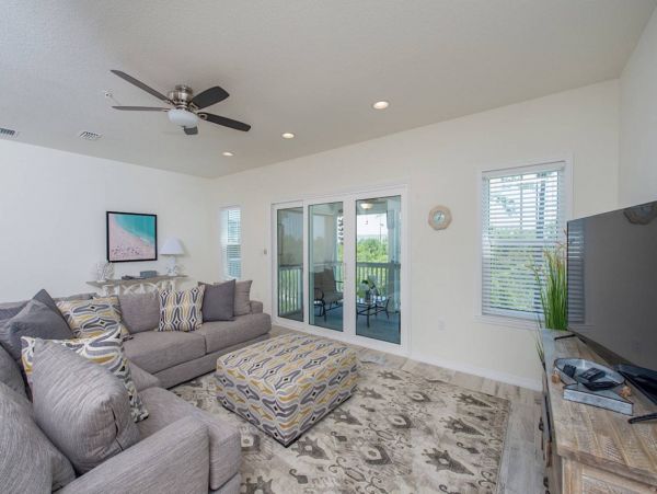Pensacola Beach Condo 1024000