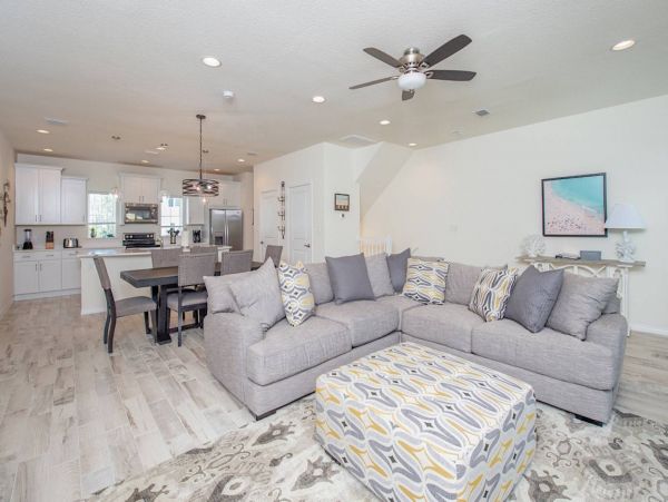 Pensacola Beach Condo 1024000