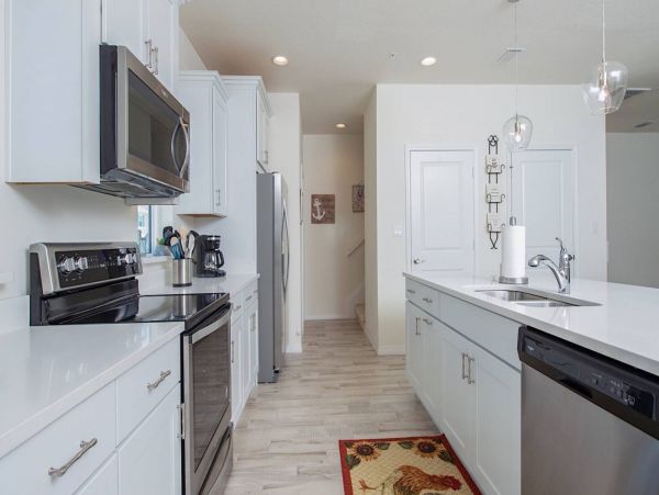 Pensacola Beach Condo 1024000