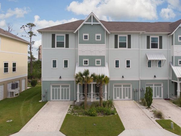 Pensacola Beach Condo 1024000