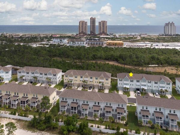 Pensacola Beach Condo 1024000