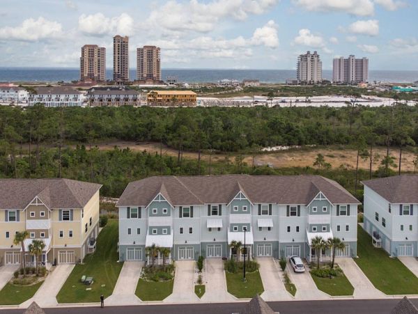 Pensacola Beach Condo 1024000