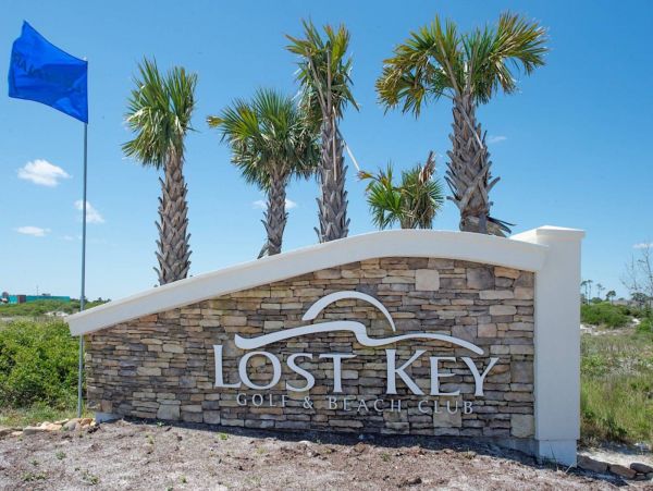 Pensacola Beach Condo 1024000