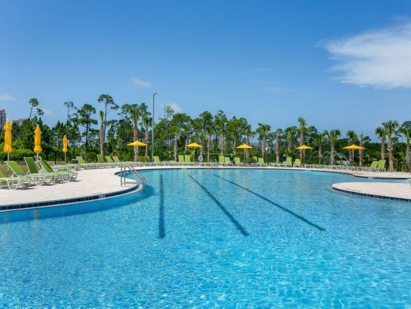 Pensacola Beach Condo 1024000