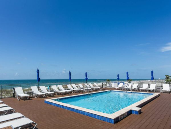 Pensacola Beach Condo 1024000