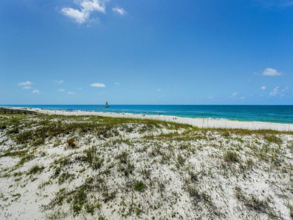 Pensacola Beach Condo 1024000