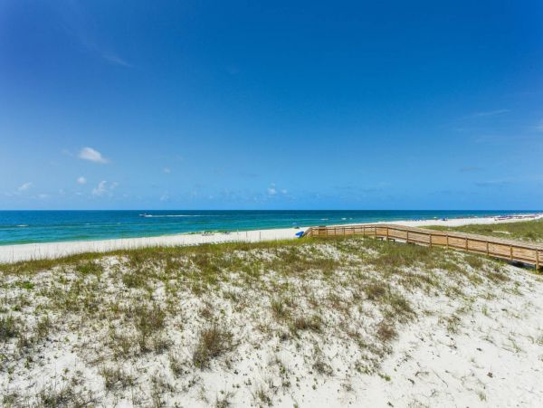 Pensacola Beach Condo 1024000