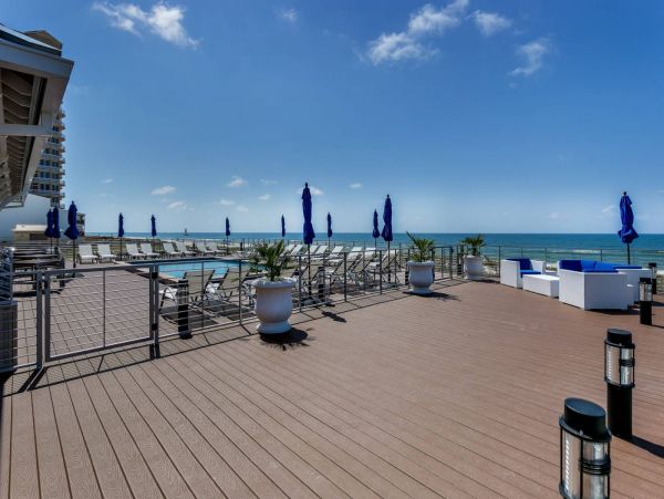 Pensacola Beach Condo 1024001