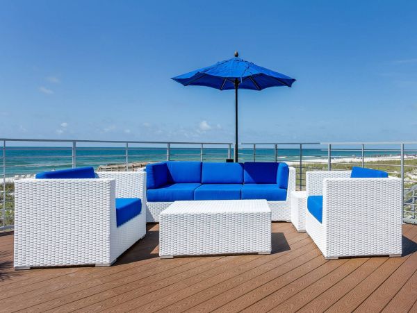 Pensacola Beach Condo 1024001
