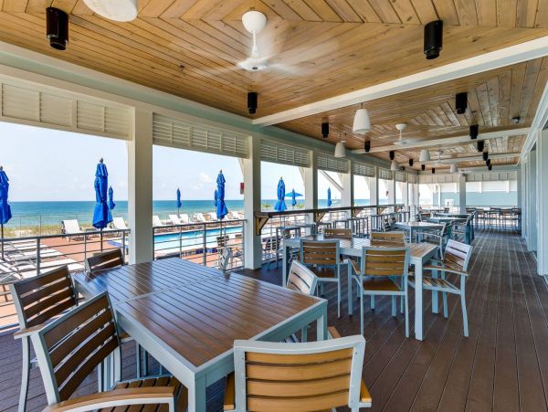 Pensacola Beach Condo 1024001