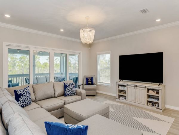 Pensacola Beach Condo 1024002