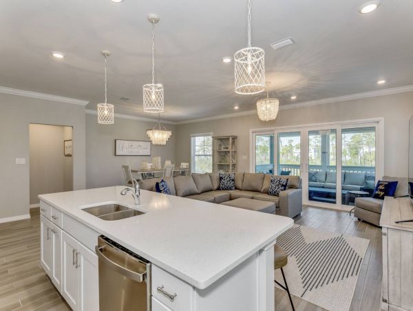 Pensacola Beach Condo 1024002