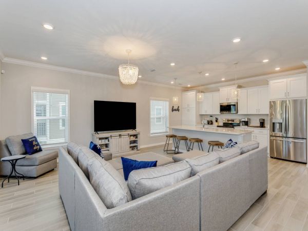 Pensacola Beach Condo 1024002