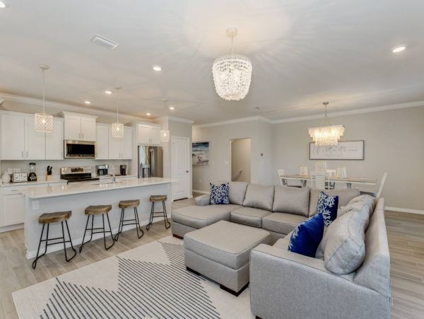 Pensacola Beach Condo 1024002