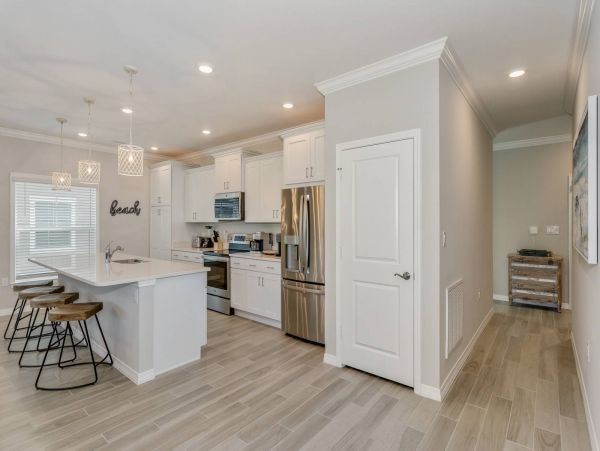 Pensacola Beach Condo 1024002