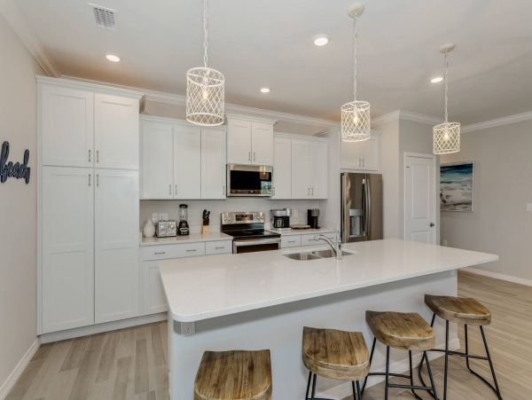 Pensacola Beach Condo 1024002