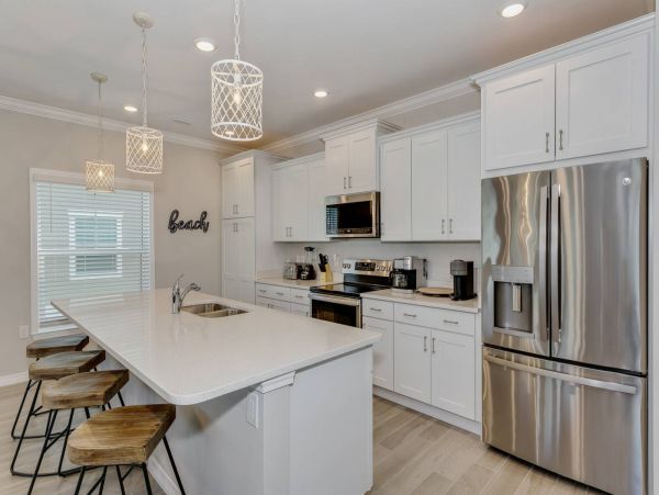 Pensacola Beach Condo 1024002