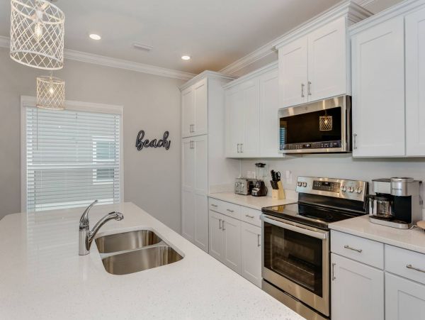 Pensacola Beach Condo 1024002