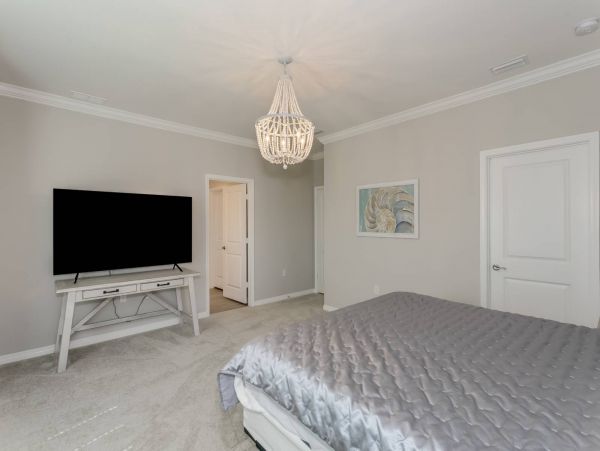 Pensacola Beach Condo 1024002