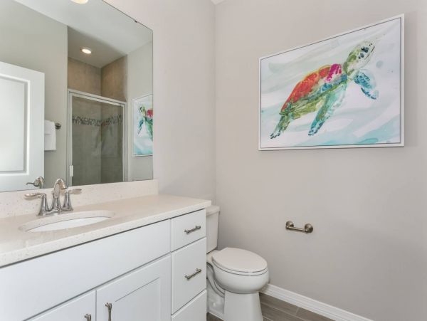 Pensacola Beach Condo 1024002