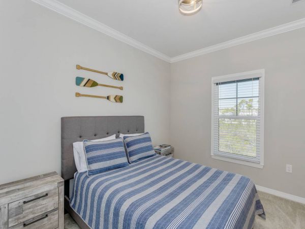 Pensacola Beach Condo 1024002