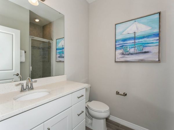 Pensacola Beach Condo 1024002