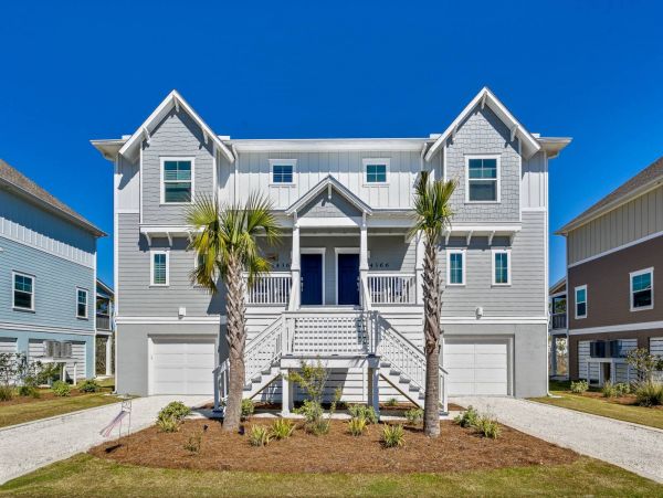 Pensacola Beach Condo 1024002