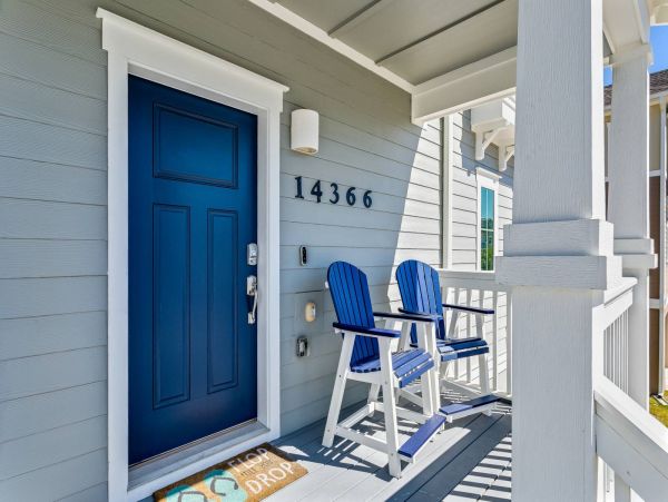 Pensacola Beach Condo 1024002