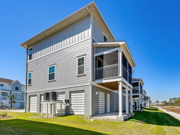 Pensacola Beach Condo 1024002