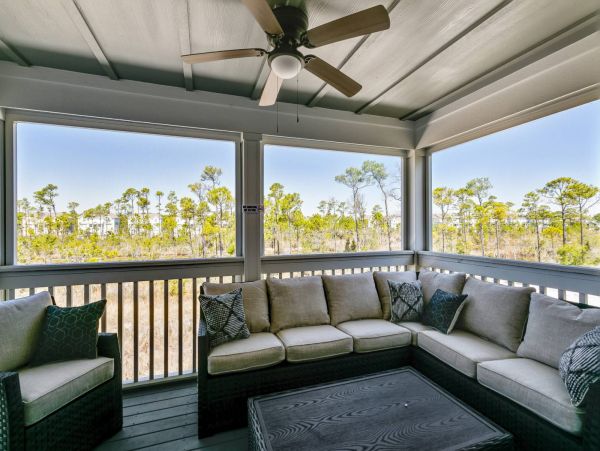 Pensacola Beach Condo 1024002