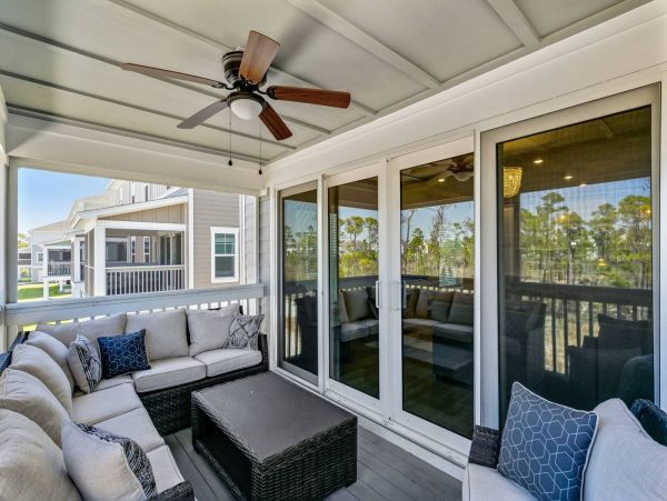 Pensacola Beach Condo 1024002
