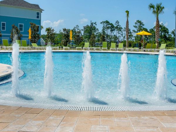 Pensacola Beach Condo 1024002