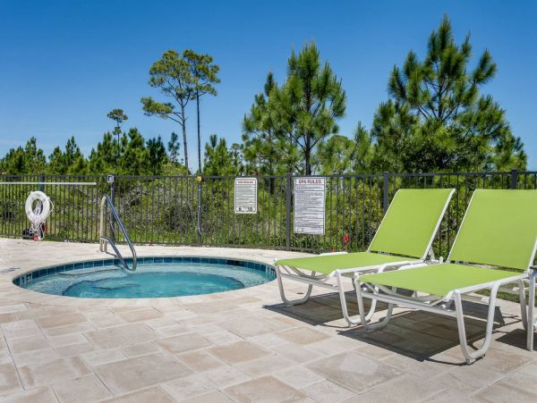 Pensacola Beach Condo 1024002