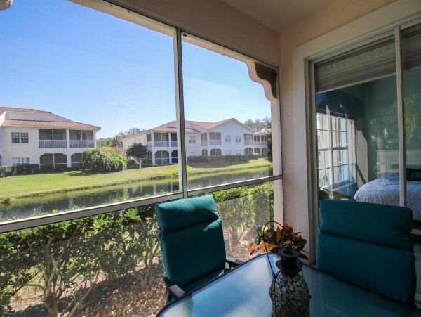 Lovely 2 Bedroom Vacation Rental in Sarasota