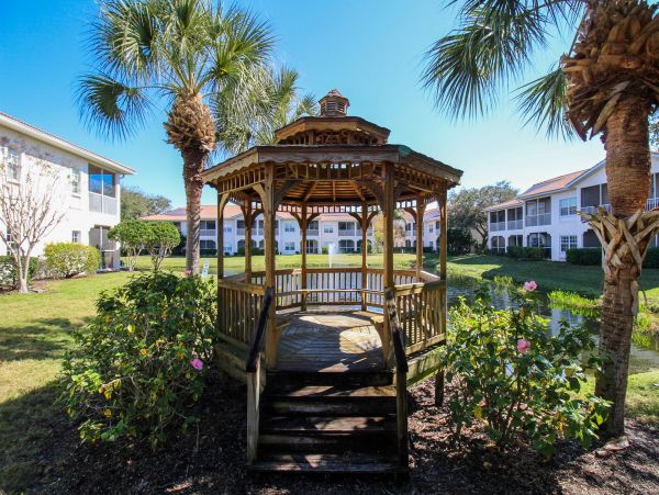 Lovely 2 Bedroom Vacation Rental in Sarasota