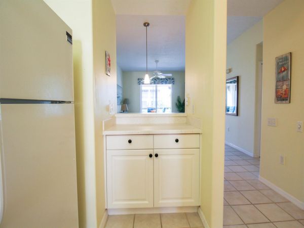 Lovely 2 Bedroom Vacation Rental in Sarasota