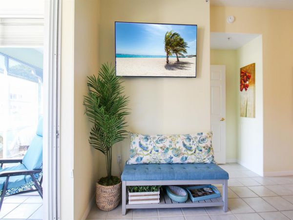 Lovely 2 Bedroom Vacation Rental in Sarasota