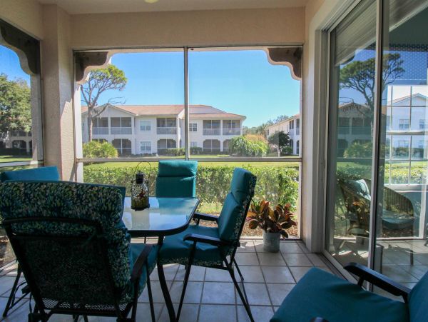 Lovely 2 Bedroom Vacation Rental in Sarasota