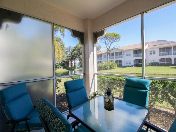 Lovely 2 Bedroom Vacation Rental in Sarasota
