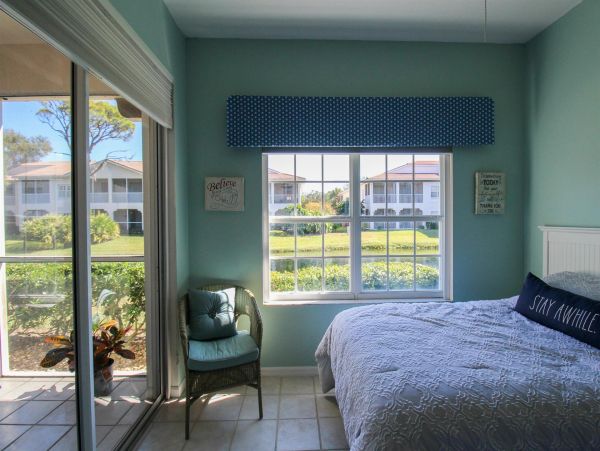 Lovely 2 Bedroom Vacation Rental in Sarasota