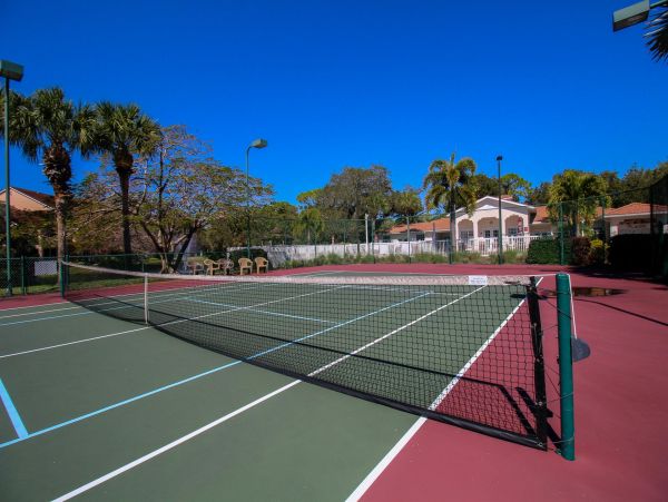 Lovely 2 Bedroom Vacation Rental in Sarasota