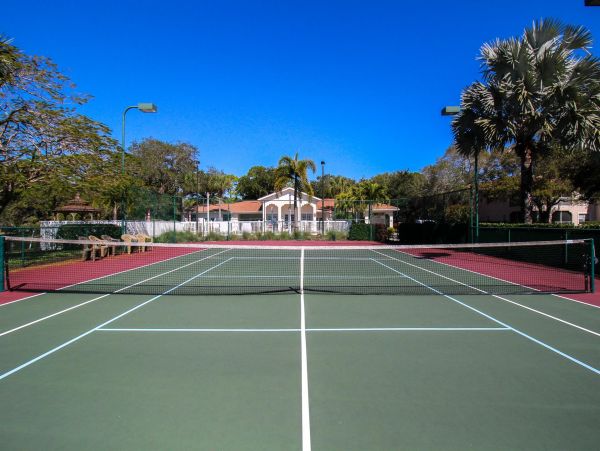 Lovely 2 Bedroom Vacation Rental in Sarasota