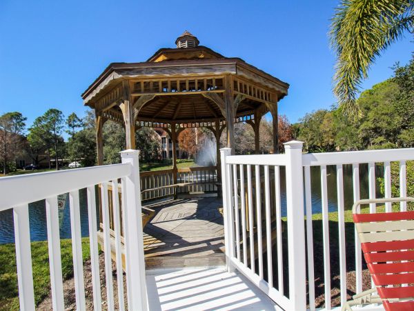 Lovely 2 Bedroom Vacation Rental in Sarasota