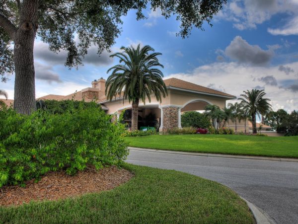 Sarasota Condo 1024016