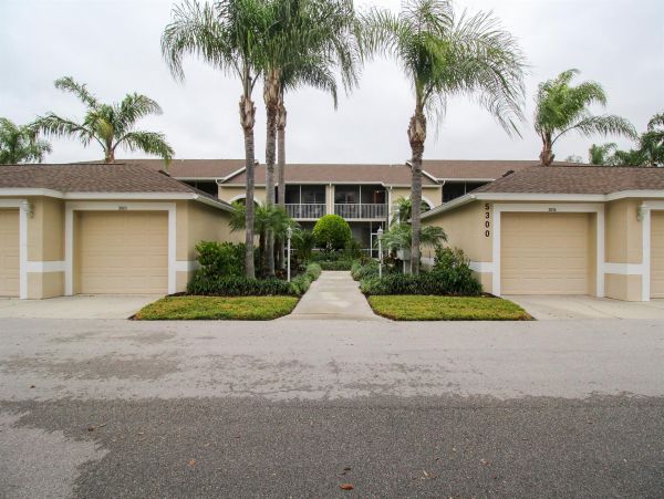 Sarasota Condo 1024019