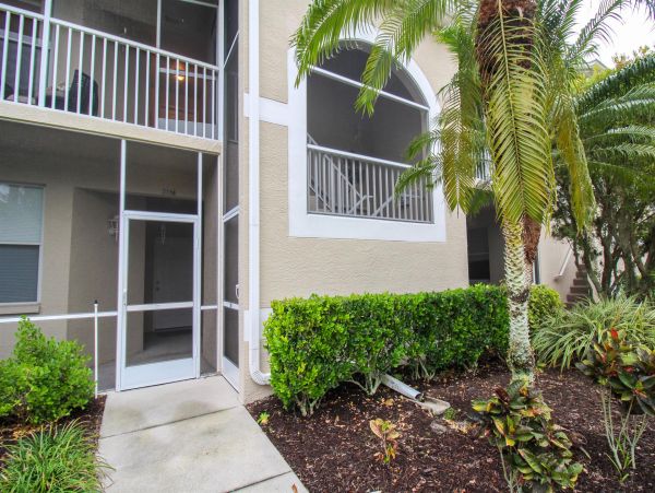 Sarasota Condo 1024019