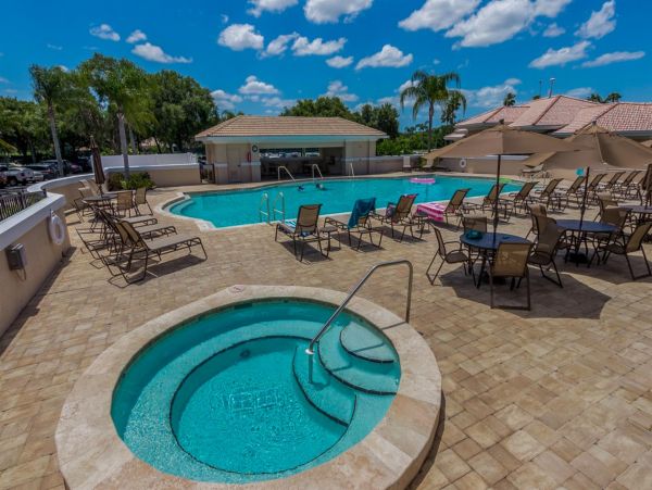Sarasota Condo 1024020